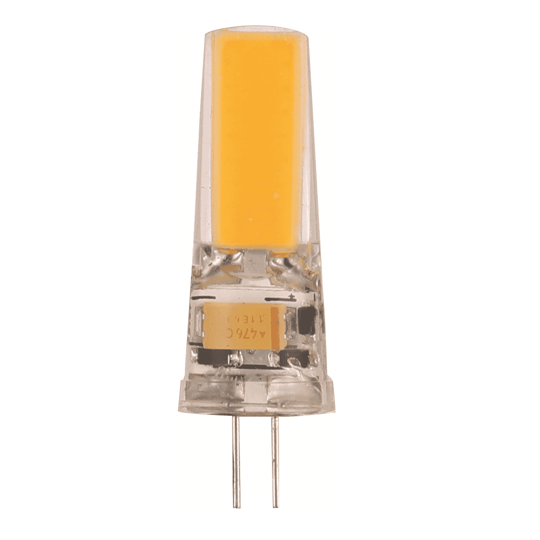 FORLİFE - 5W 220V COB G4 Mini Ampul