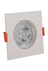  - 5W Kare COB Pc