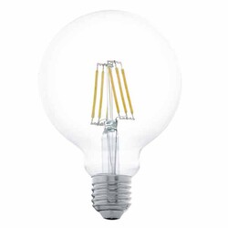  - 6 Watt Flamanlı Rustik Ampul 2700K