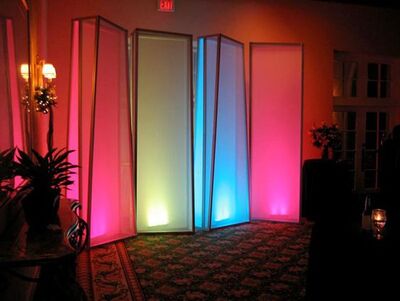 Wallwasher / 24 Watt / 67 Cm / (RGB) / SIVA ÜSTÜ / IP65 / 220 V - 9