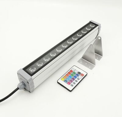 Wallwasher / 24 Watt / 67 Cm / (RGB) / SIVA ÜSTÜ / IP65 / 220 V - 2