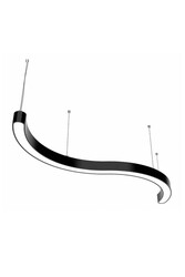  - 60W 150CM Su Yolu Linear Armatür