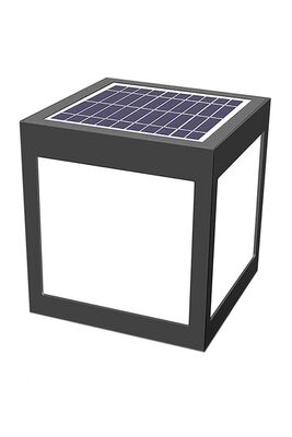 60W Solar Dekoratif Set Üstü Armatürü