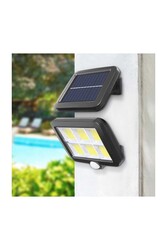 FORLİFE - FL-3228 / Solar Led Projektör / 60w / Cob Led / ip67 / 5m Kablo