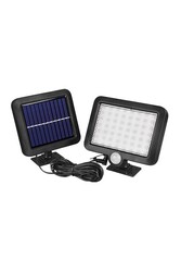 FORLİFE - FL-3229 / Solar Led Projektör / 60w / Smd Led / ip67 / 5m Kablo