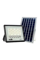 FORLİFE - FL-3145 / Solar Led Projektör / 60w / ip67 / Beyaz 