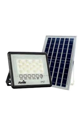 FL-3145 / Solar Led Projektör / 60w / ip67 / Beyaz 