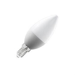  - E14 Duylu Mum Ampul 7 Watt (1)
