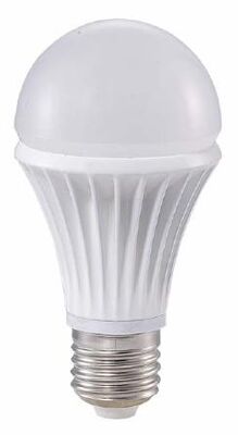 7 Watt Plastik Kasa Ampul