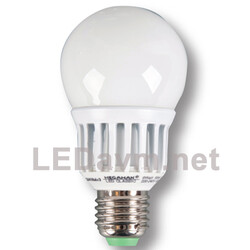 7 Watt Plastik Kasa Ampul - Thumbnail