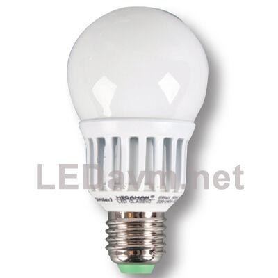 7 Watt Plastik Kasa Ampul