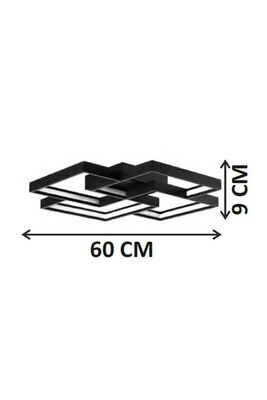 72W Terrace Linear Armatür