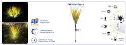 Solar Led / Başak / 7w / ip67 - Thumbnail