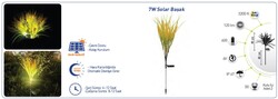 FORLİFE - Solar Led / Başak / 7w / ip67 (1)