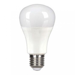  - 9 Watt Plastik Kasa Ampul (1)