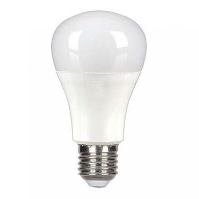 9 Watt Plastik Kasa Ampul
