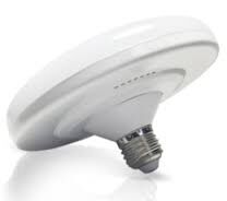 8 Watt Ufo Tipi Ampul - 2