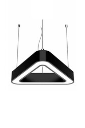  - 85W 90x90x90 Radius Üçgen Linear Armatür