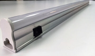 15 Watt 90cm T5 Bant Armatür İç Mekan