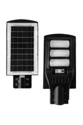 FORLİFE - 90W Solar Sokak Armatürü