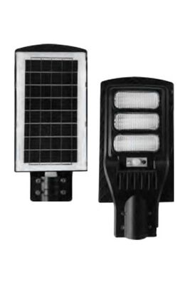 90W Solar Sokak Armatürü