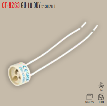 CT-9263D
