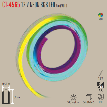 CT-4565D