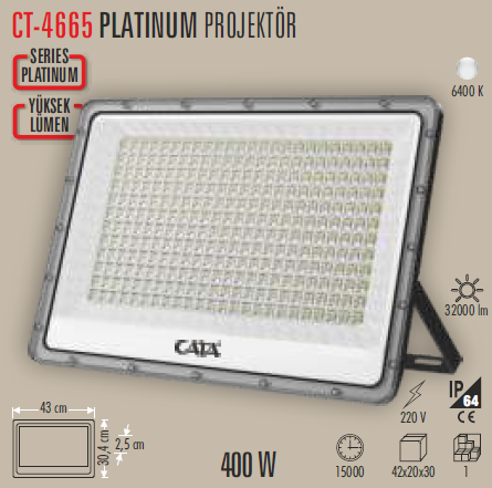 CT-4665D