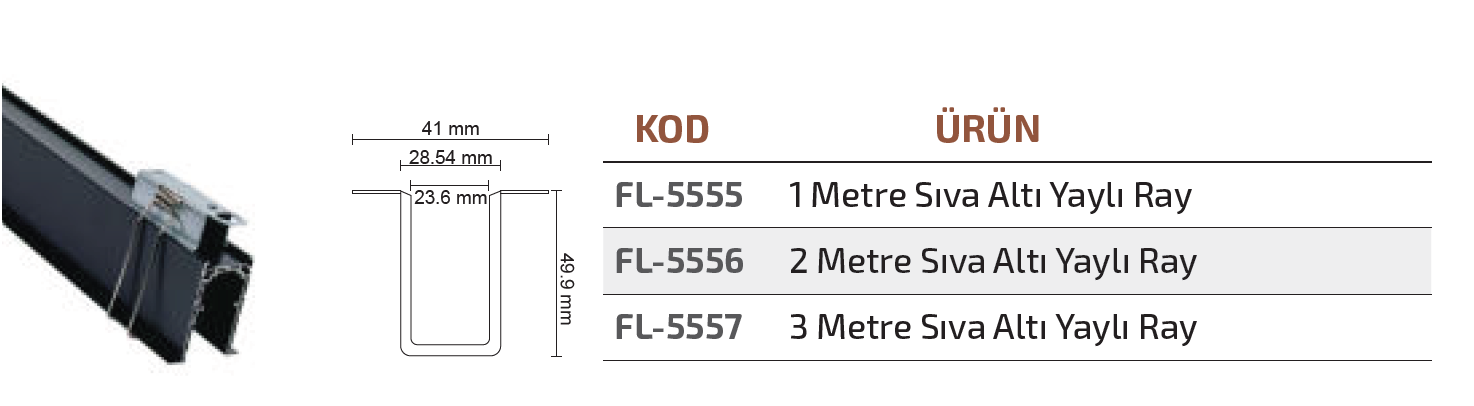 FL-5555D