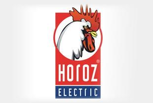 HOROZ