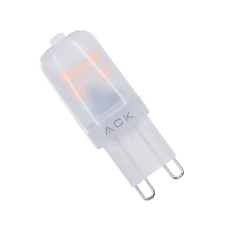 ACK AA29-00393 Beyaz Led Kapsül Ampul 2.2 Watt G9 6500K