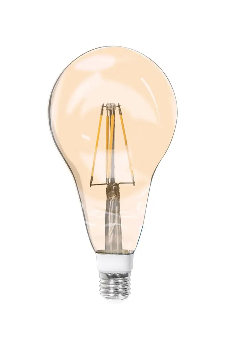 ACK AB60-00620 A165 Led Rustik Ampul 6 Watt 2200K E27 - Thumbnail