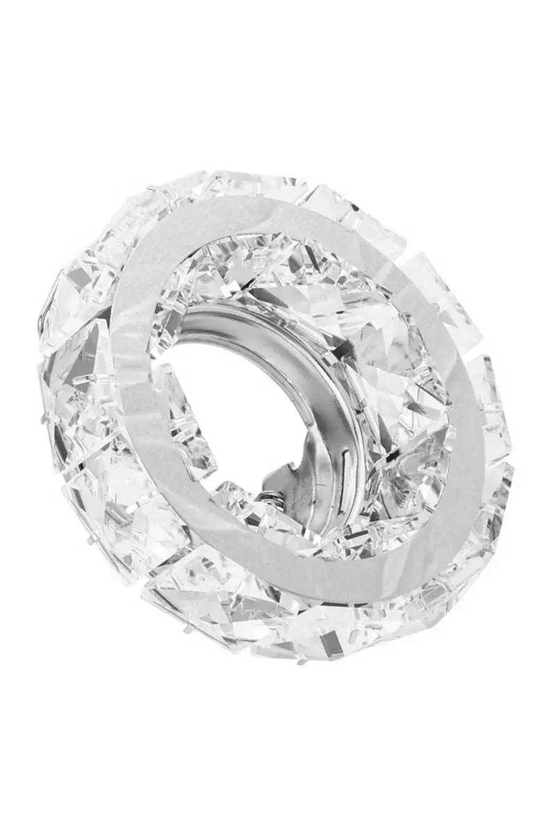 ACK AH01-02024 Dekoratif Spot Kasası