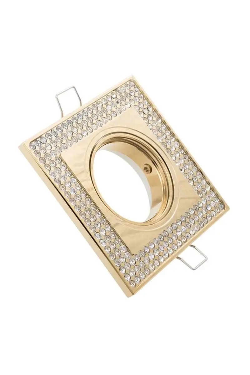 ACK - ACK AH01-02056 Dekoratif Spot Kasası 65 mm