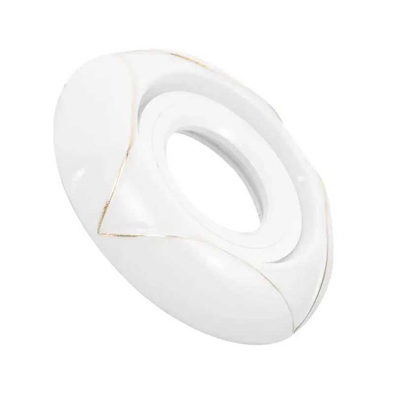 ACK - ACK AH01-04076 Seramik Dekoratif Spot Kasası 65 mm