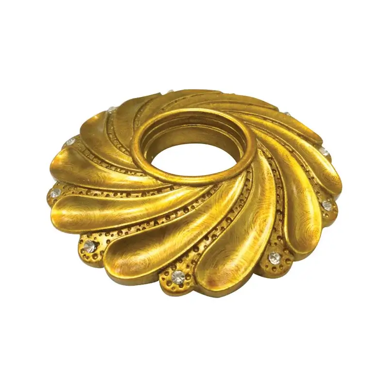 ACK AH04-01257 Seramik Dekoratif Spot Kasası 65mm