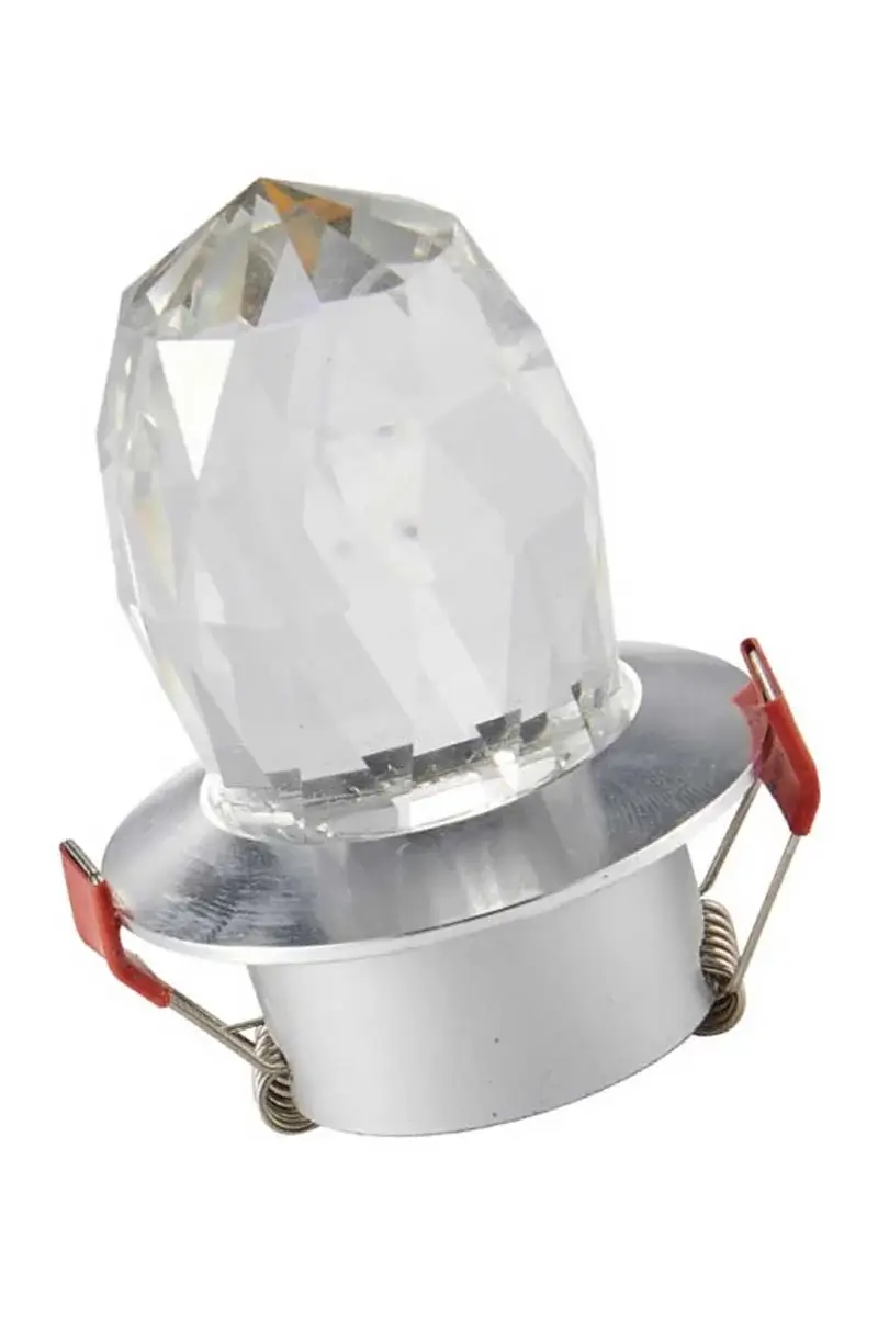 ACK - ACK AH05-00503 Günışığı Sıva Altı Led Spot Armatür 3 Watt 3000K