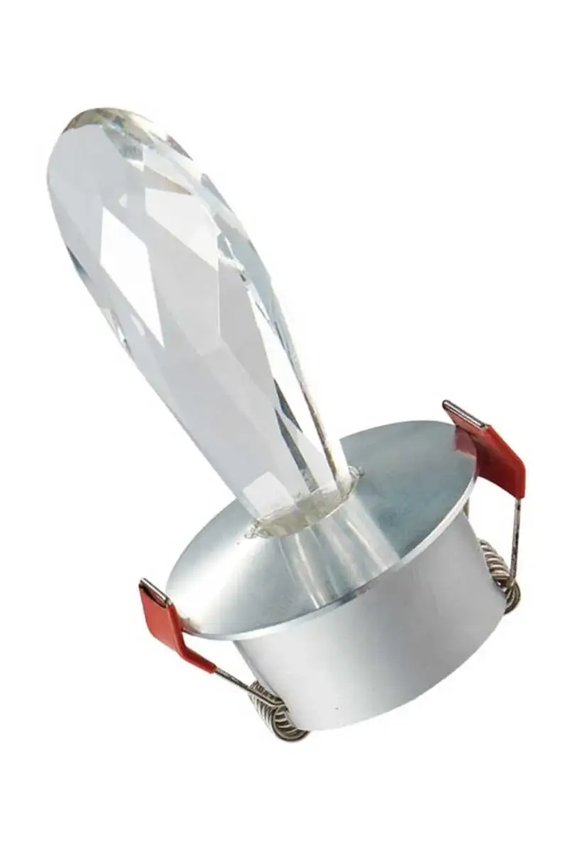 ACK - ACK AH05-00703 Günışığı Sıva Altı Led Spot Armatür 3 Watt 3000K