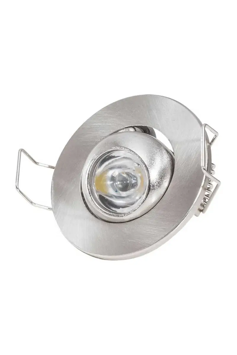 ACK - ACK AH06-00304 Günışığı Sıva Altı Led Spot Armatür 3000K 3 Watt