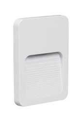 ACK - ACK AH07-01400 Beyaz Kasa Avva Led Duvar Armatürü 2 Watt