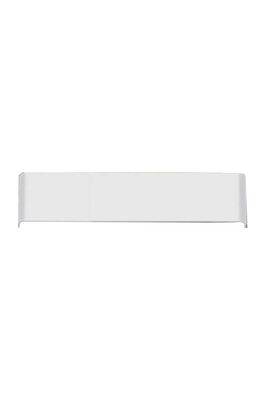 ACK AH07-033300 Avva Beyaz Kasa Led Duvar Armatürü 12 Watt