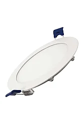 ACK AP01-01800 Günışığı Sıva Altı Yuvarlak Led Panel 18 Watt 3000K - 1