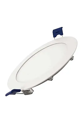 ACK AP01-01800 Günışığı Sıva Altı Yuvarlak Led Panel 18 Watt 3000K - 1
