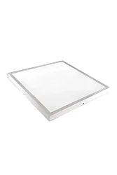 ACK AP04-01510 Beyaz Kasa 15 Watt Sıva Üstü Kare LED Backlight 4000K (1)