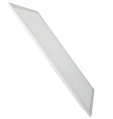 ACK AP04-01530 Beyaz Kasa 15 Watt Sıva Üstü Kare LED Backlight 6500K - 1