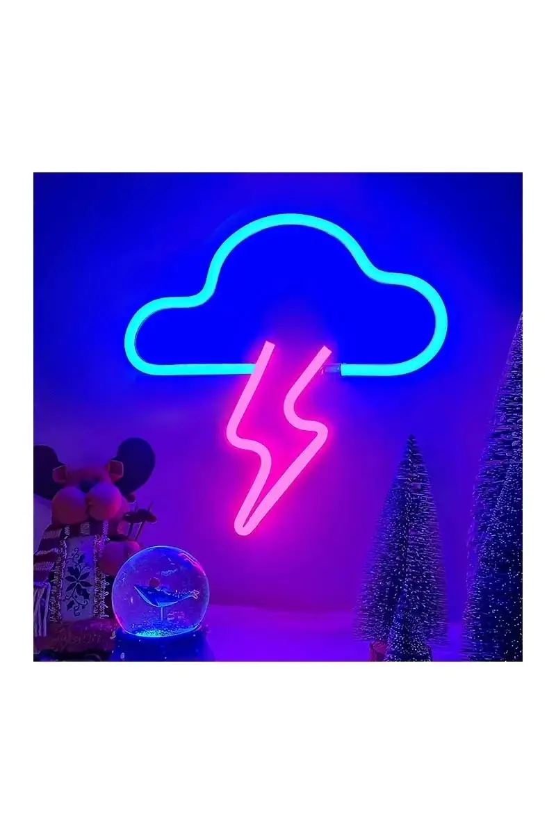 ACK AS03-00606 Mavi Neon Hortum Led 10W/mt 12 Volt