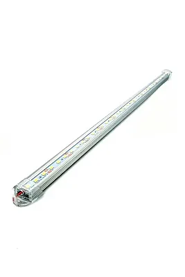 ACK AT21-03600 Mor Led Bitki Yetiştirme Armatürü 36 Watt - 1
