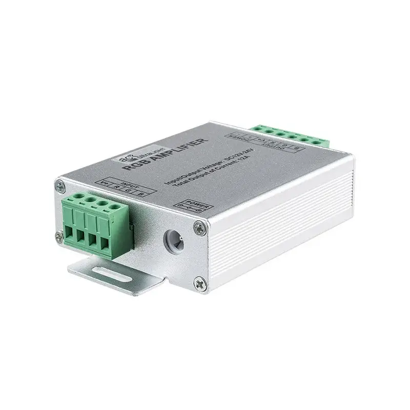 ACK AY30-01010 Rgb Sinyal Güçlendirici 144 Watt