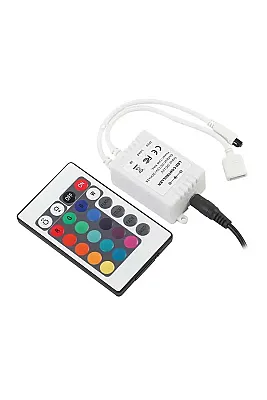 ACK AY30-01130 Rgb Aydınlatma Kumandası 72 Watt - 1