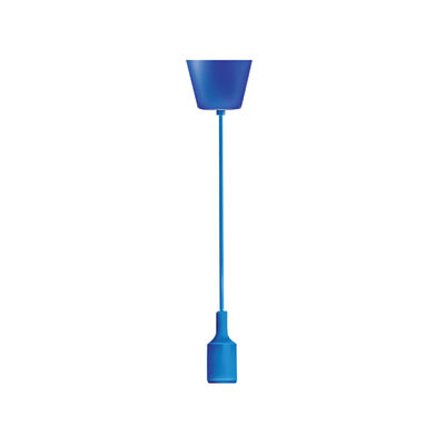 ACK AY45-00104 Mavi Dekoratif Led Sarkıt Askı Aparatı